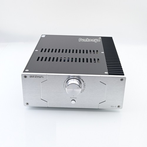 Amplificatore potenza - di,