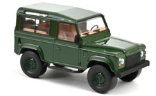 Modellino auto scala 1:43