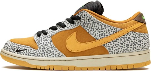 Nike dunk low - dunk, safari