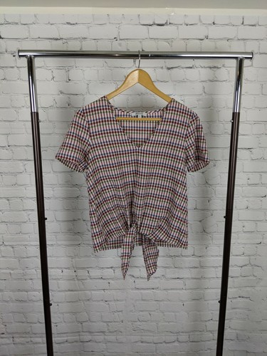 Madewell novel cravatta - madewell,