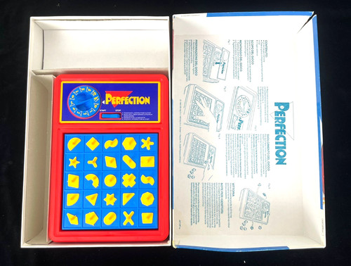 Gioco tavolo scatola - da,