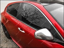 alfa romeo giulietta ADESIVI