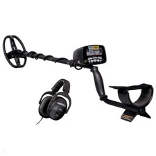 Garret AT Gold Metal Detector (1140680) rilevatore di metallo per cacciatori di tesori professionisti