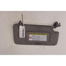 ALETTA PARASOLE PARABREZZA DX PER HONDA JAZZ (11-15) 1.2 16V (66KW) BER. 2008