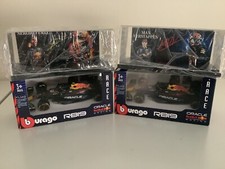 Burago Formula 1 2023 Lot 1:43