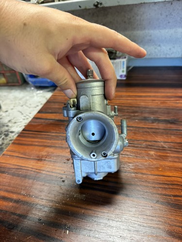Carburatore dell orto - carburatore, phbe