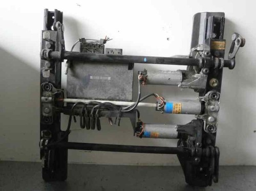 2208200720 sedile anteriore - sedile,