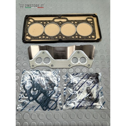 Kit guarnizioni testata - guarnizioni,