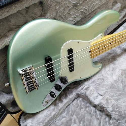 Basso jazz fender - usa, n.mg2057