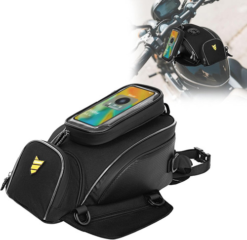 Borsa serbatoio per - borsa, moto,