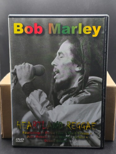 Heartland reggae von bob - reggae,