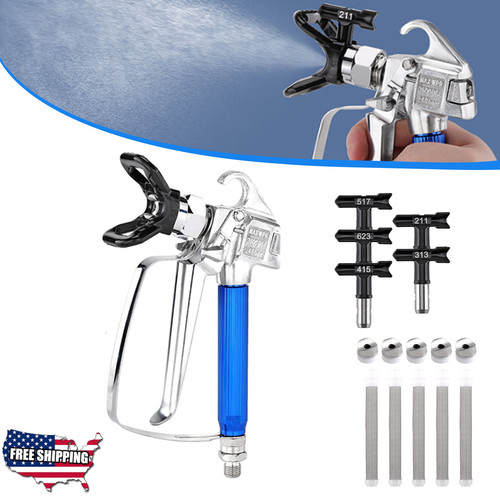 3600psi airless paint spray - airless,
