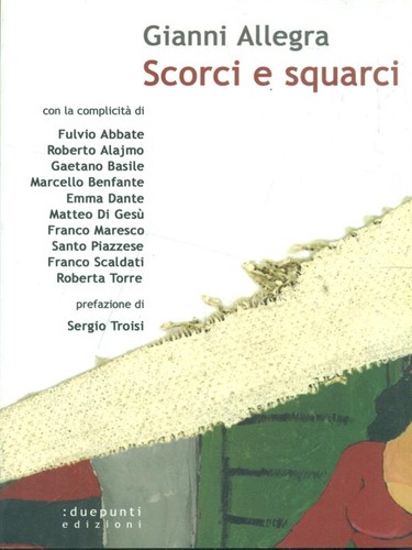 Scorsi squarci allegra - e,