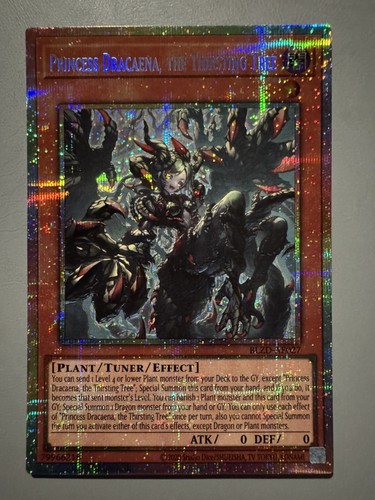Yugioh principessa dracaena - yugioh,