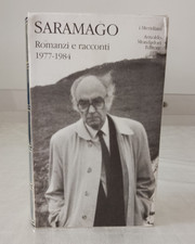 José saramago romanzi - josé, e