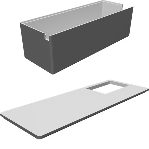 Kit lampada led - led, taglio