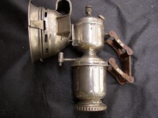 CICCA - fanale a carburo per bici d'epoca