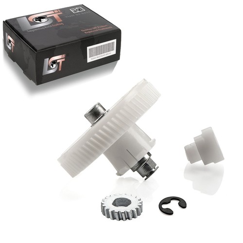 Kit riparazione per - di,