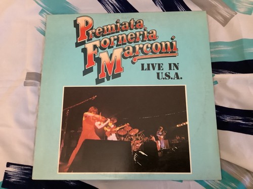 Pfm live - pfm-live, in