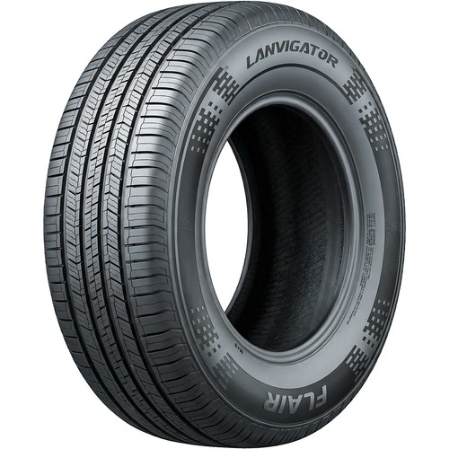 Gomme estive lanvigator 255 - gomme, 255/65