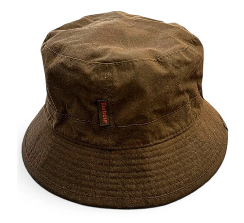 Cappello barbour pescatore - cappello,