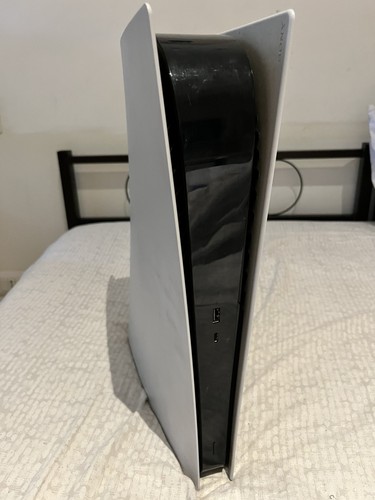 Sony ps5 digital - ps5, edition