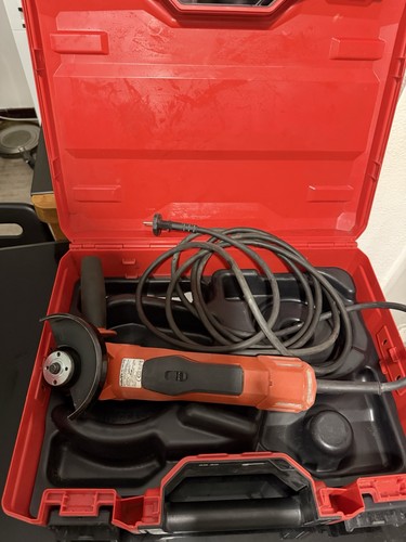 Hilti 125 20d - ag, 125-20d