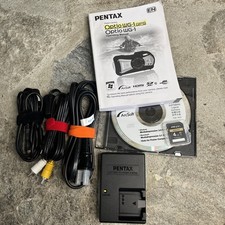 Pentax Optio WG-1 Original