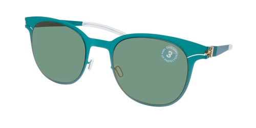 Nuovi occhiali sole - sole, mykita