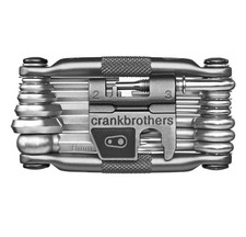 Crank Brothers M19 Multi Tool