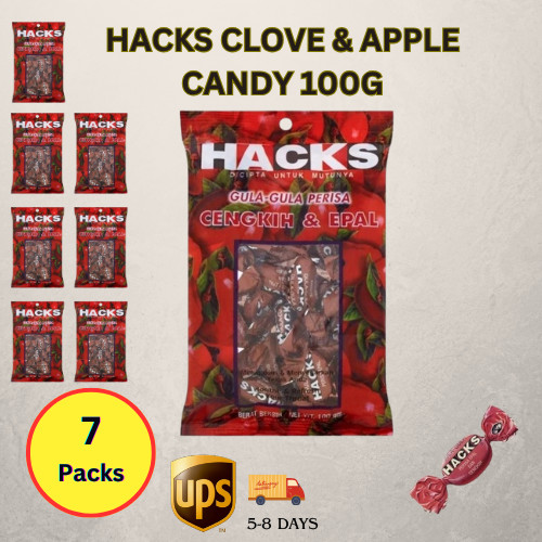 Hacks chiodi garofano e - hacks,