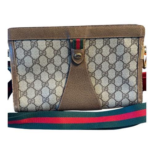 Pochette vintage gucci - pochette,