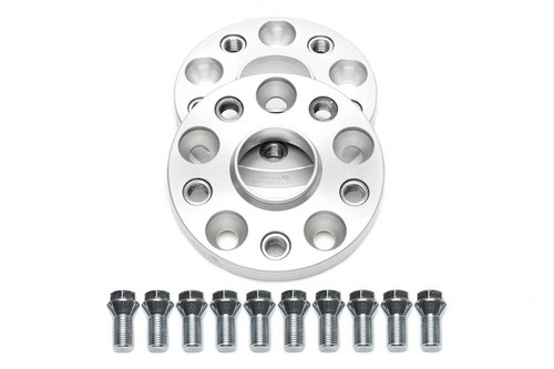 Coppia distanziali 30mm per - coppia,