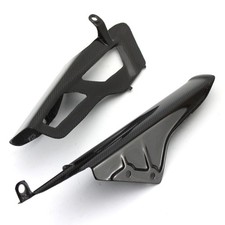 Protezione catena in carbonio