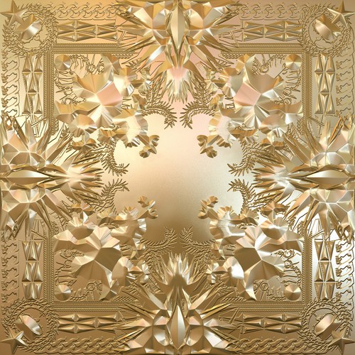 Jay watch the throne - -,