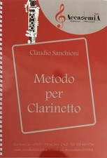 Accademia 2008 metodo per - 2008,
