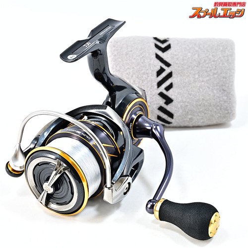 Mulinello pesca daiwa 21 - da,