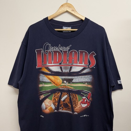Shirt cleveland indians - t-shirt,