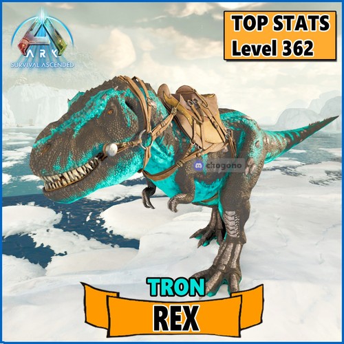 Ark survival ascended - ark,