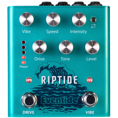 Eventide riptide overdrive - eventide,