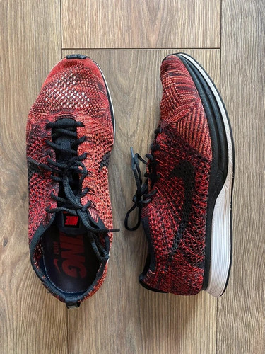 Taglia nike flyknit racer - flyknit,
