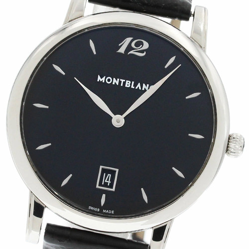 Orologio uomo montblanc star - orologio,
