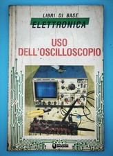 Uso dell’Oscilloscopio Libri