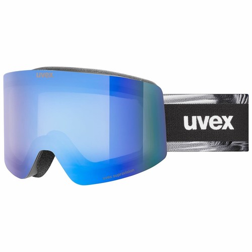 Uvex provoqe maschera - uvex, fm