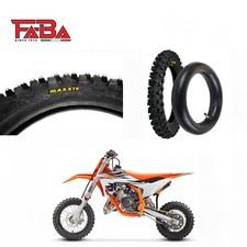 Gomma+Camera TR4 MAXXIS M7332F