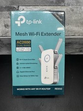 TP-Link Mesh-WiFi Dual Band