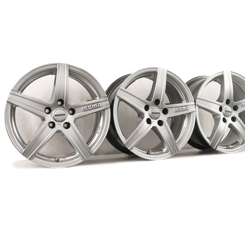 Cerchi lega toyota - cerchi,