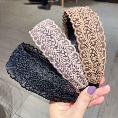 Fascia per capelli - donna, moda