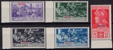 COLONIE EGEO CARCHI 1930