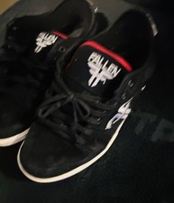 Scarpa da skate caduta *Y2K*